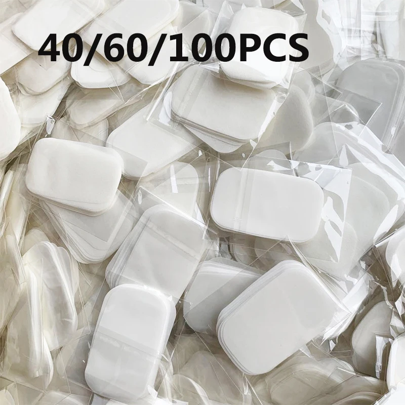 Eva Foam Sheet - Kertas Sabun Portabel Cuci Tangan Lembar