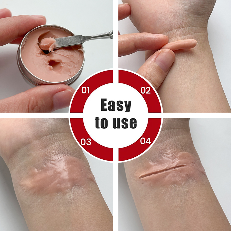 Body Paint Sfx - 15g Makeup Efek Khusus Realistis yang
