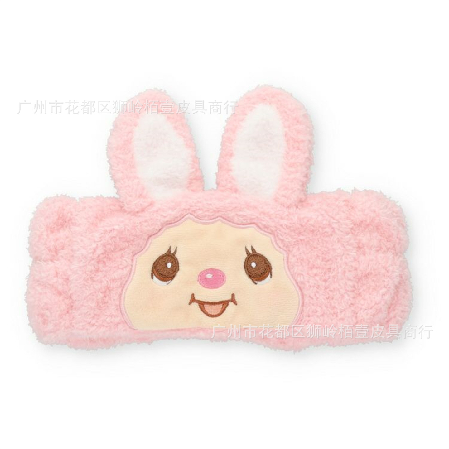 Cosplay Prop Bow - Ikat Rambut Kartun Monqijqij Baru: Aksesori