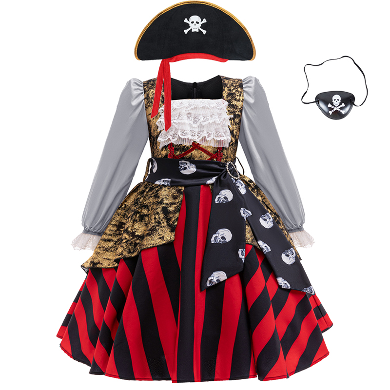 Cosplay Prop Bow - Gaun Putri Anak Perempuan Film Cosplay