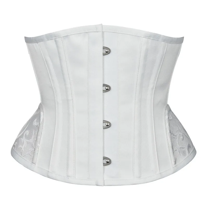 Boning Corset Steel - Korset wanita, korset perempuan tulang baja