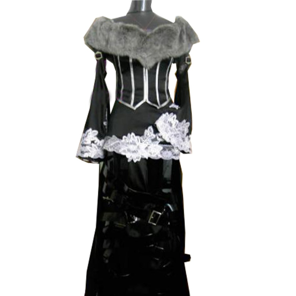 2018 Kualitas Tinggi Role-Play - Aerith Cosplay Prop ulasan dan harga