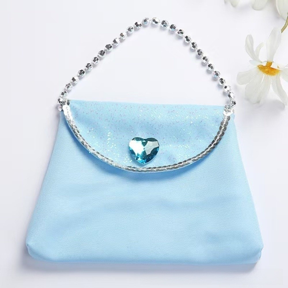 Tas Tangan Putri Multiwarna Po - Cosplay Prop Pattern ulasan dan harga