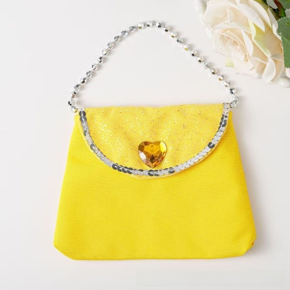 Tas Tangan Putri Multiwarna Po - Cosplay Prop Pattern ulasan dan harga