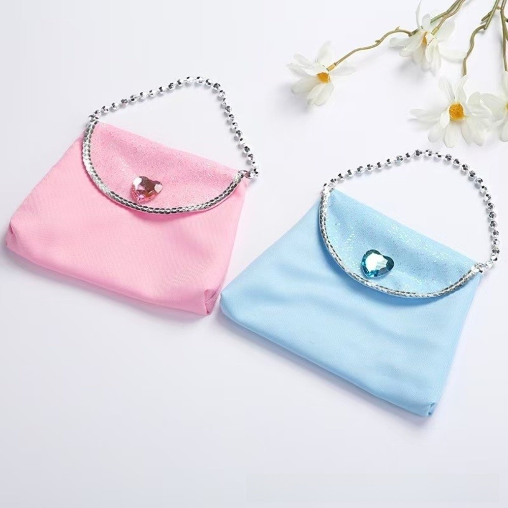 Tas Tangan Putri Multiwarna Po - Cosplay Prop Pattern ulasan dan harga