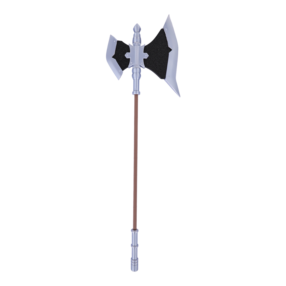 Stark Cosplay Alat Peraga Kapa - Cosplay Prop Axe ulasan dan harga
