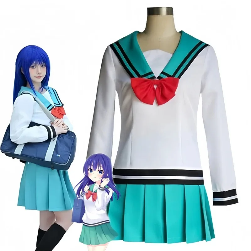 Kostum Cosplay Seragam Pelaut  - Cosplay Prop Bow ulasan dan harga