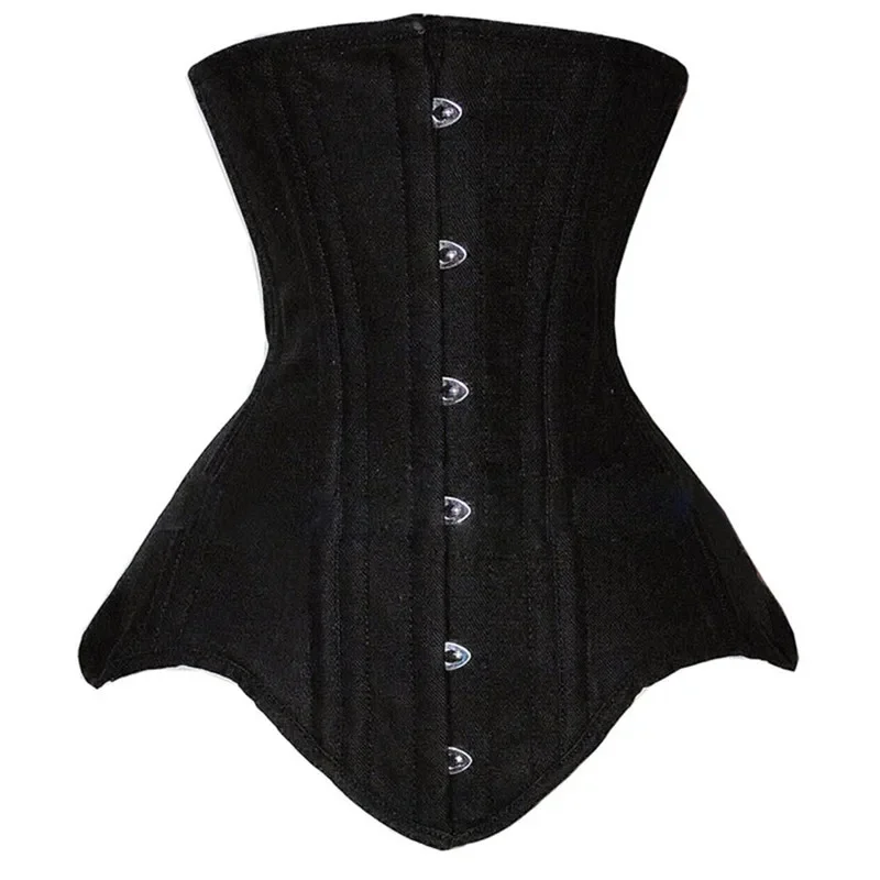 Korset Underbust Torso panjang - Boning Corset Steel ulasan dan harga