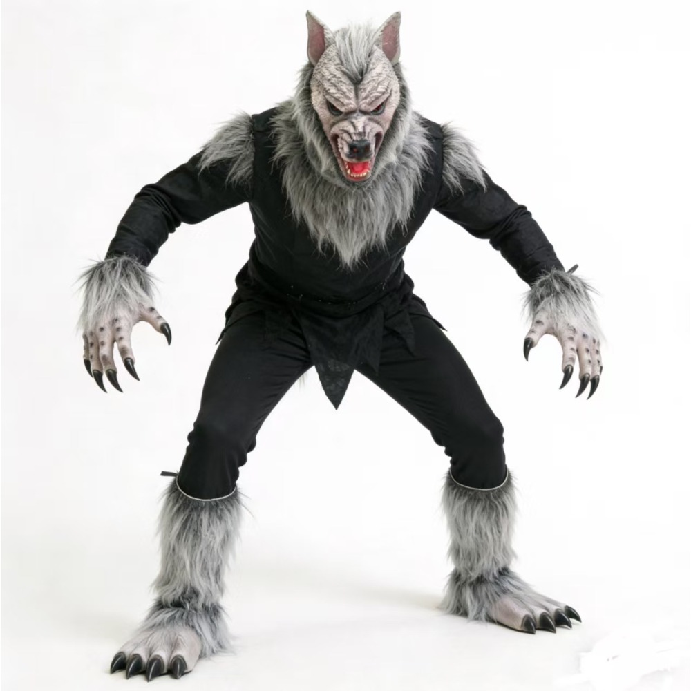 Perlengkapan Kostum Manusia Se - Cosplay Prop Kit ulasan dan harga