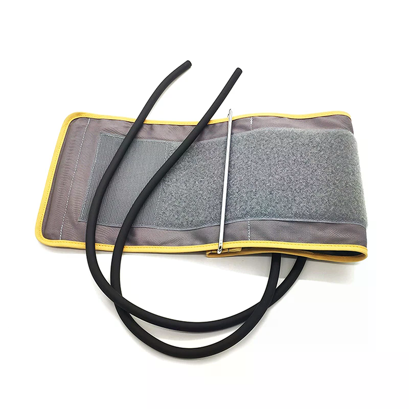 Manset Sphygmomanometer Tabung - D Ring Strap ulasan dan harga