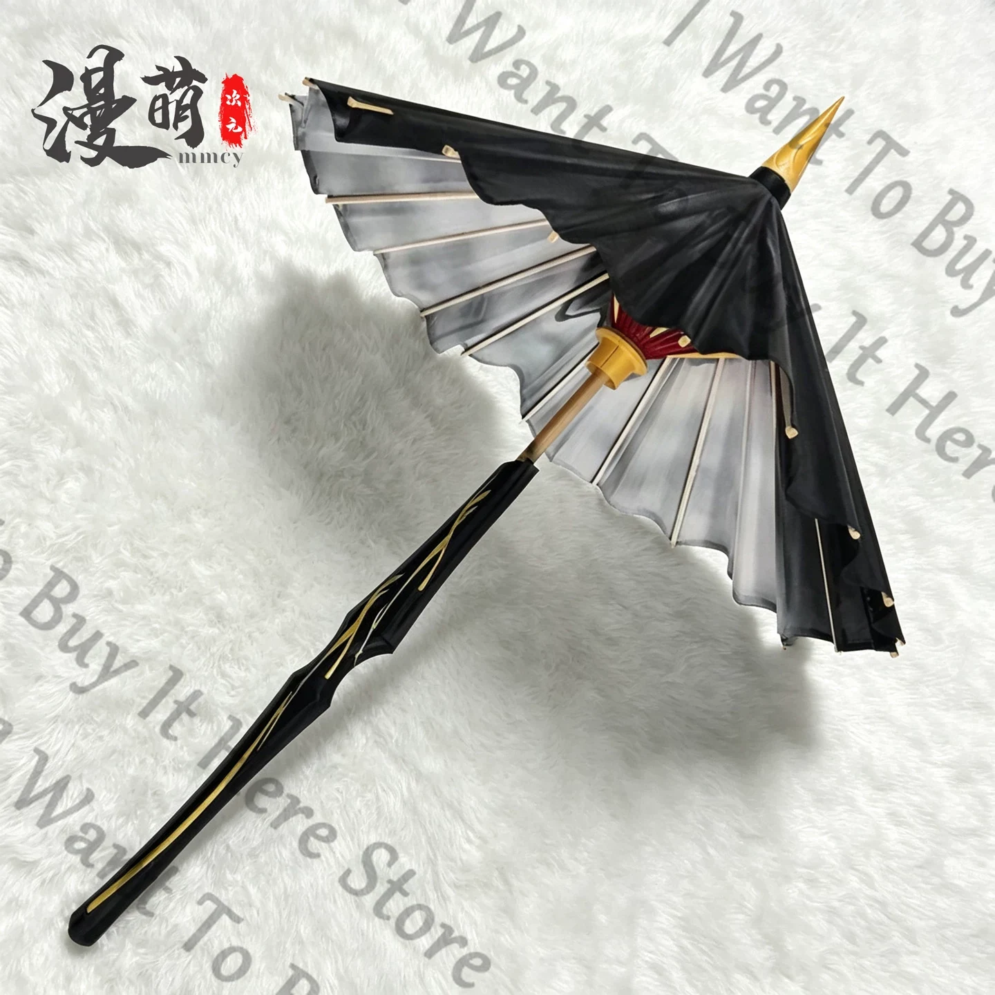 Anime Wuthering Waves ‌ Yangya - Cosplay Prop Kit ulasan dan harga