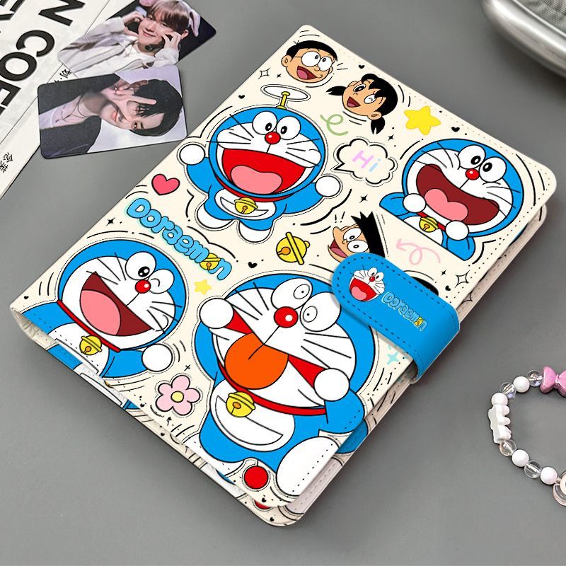 Buku Penyimpanan Foto Anime Do - Cosplay Prop Book ulasan dan harga
