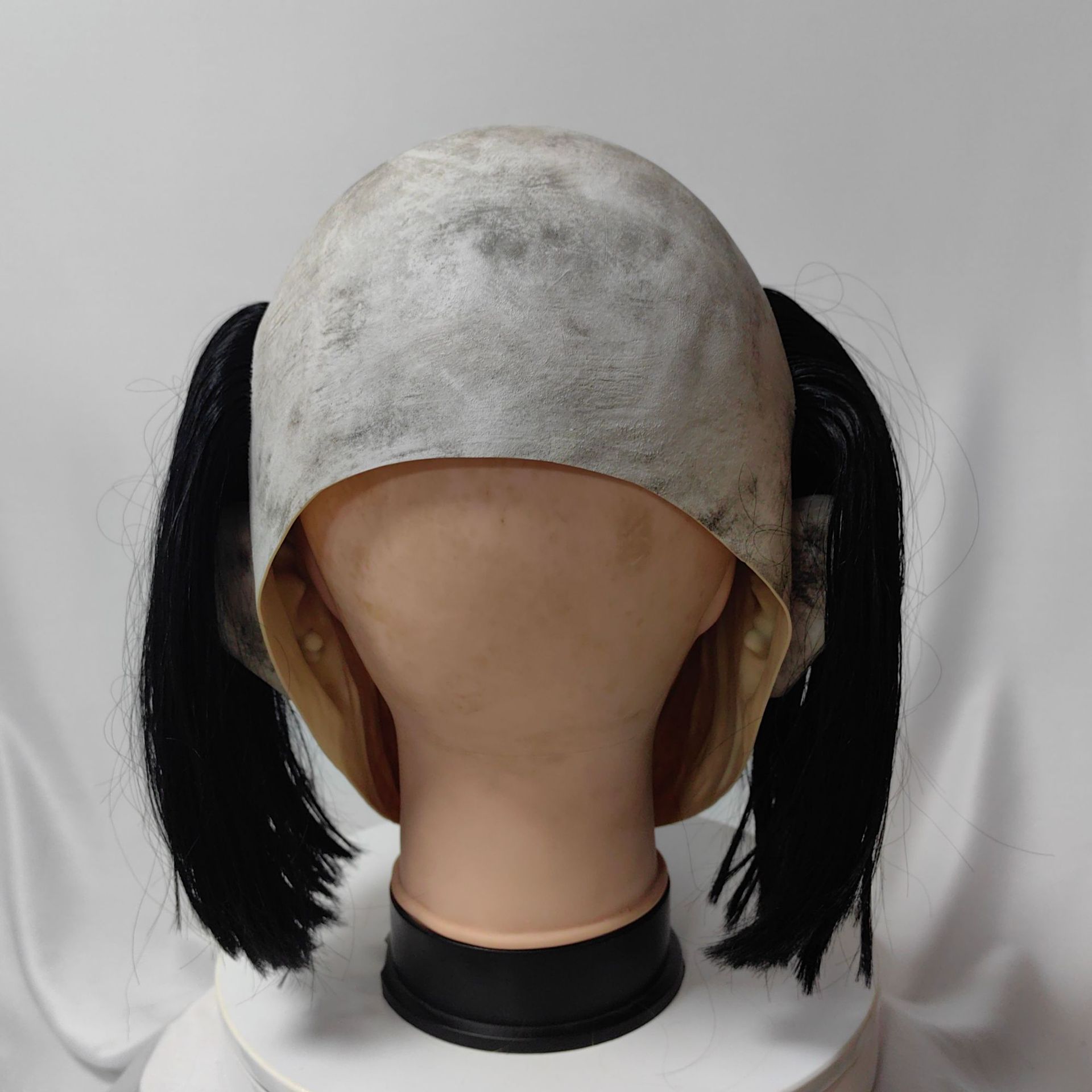 Topeng Badut Senyum Menakutkan - Briar Cosplay Prop ulasan dan harga