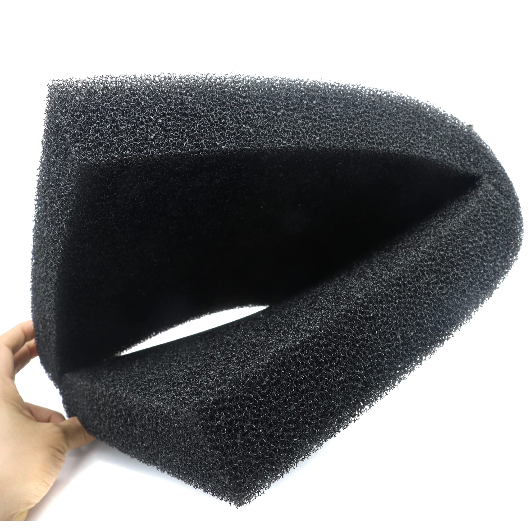 Spons Filter akuarium 25 PPI a - Eva Foam Sheet ulasan dan harga