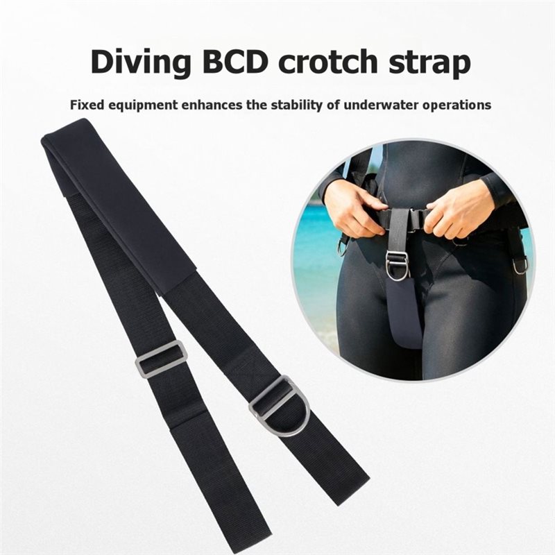 Pelat Belakang Selam Untuk Tal - D Ring Strap ulasan dan harga