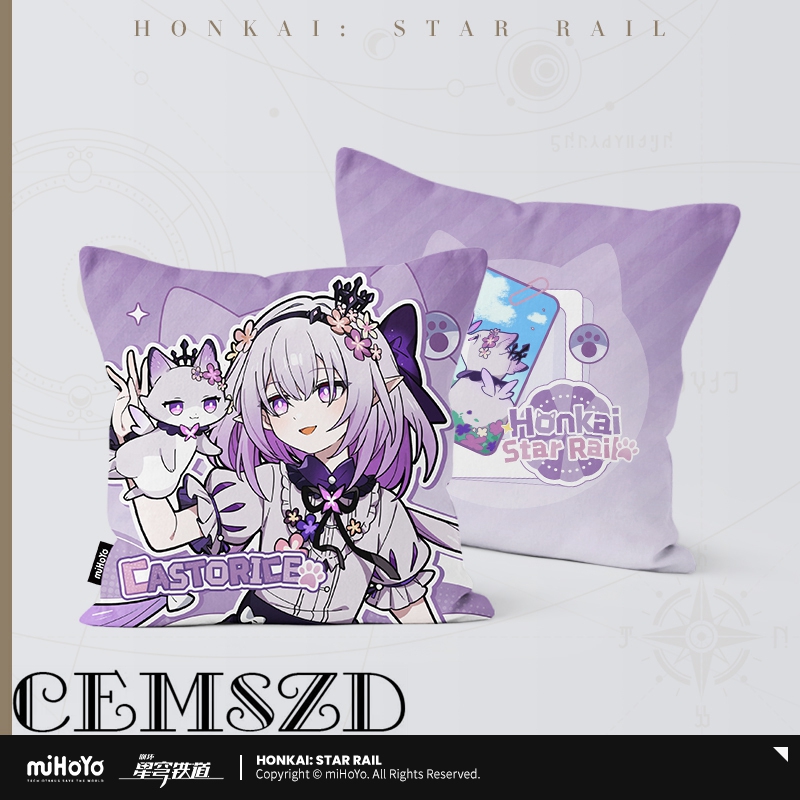 [Asli] Sarung Bantal Cosplay M - Anaxa Cosplay Prop ulasan dan harga