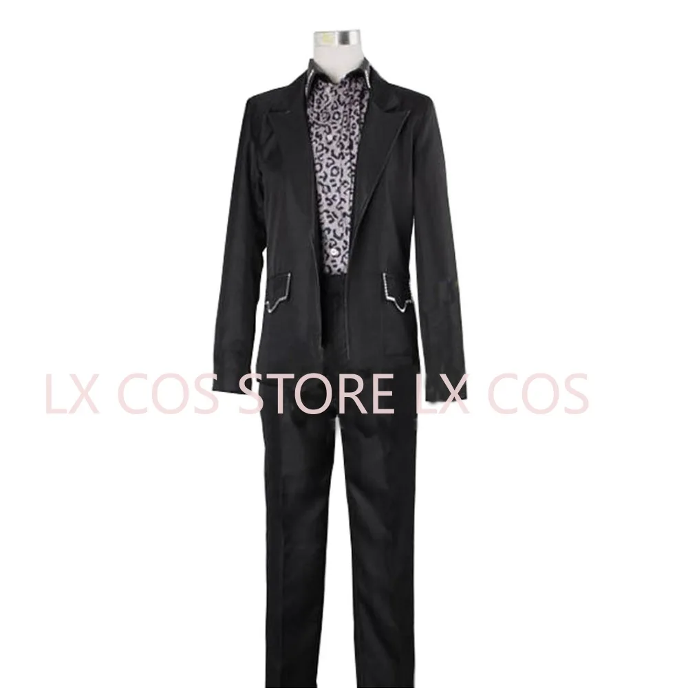Kostum Cosplay Anime Ignis tel - Aerith Cosplay Prop ulasan dan harga