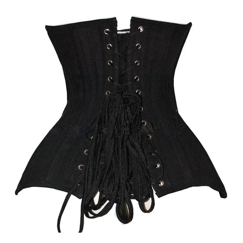 Korset Seksi Wanita, Bustier,  - Boning Corset Steel ulasan dan harga