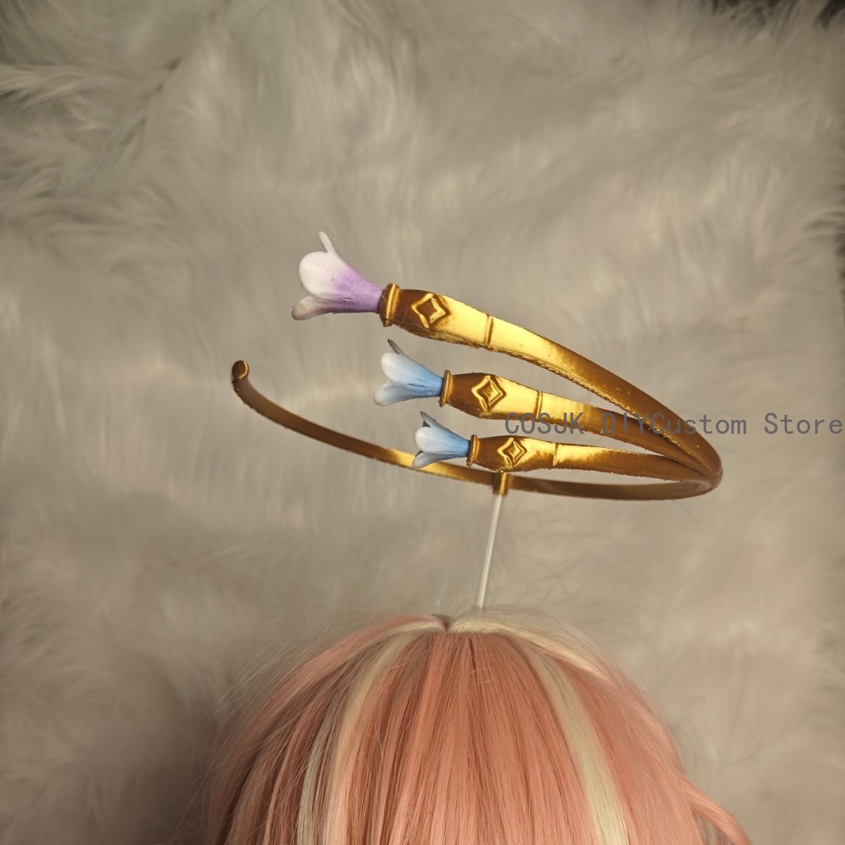 Aksesoris Cosplay Anime Game H - Cosplay Prop Kit ulasan dan harga