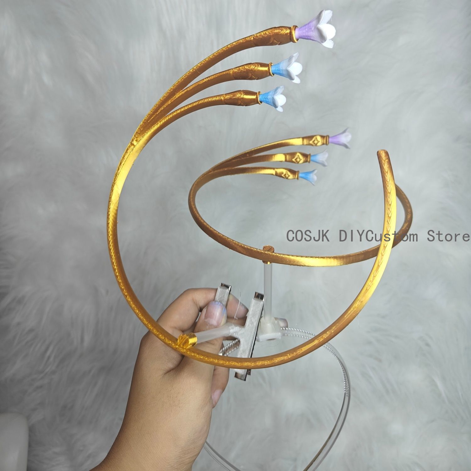 Aksesoris Cosplay Anime Game H - Cosplay Prop Kit ulasan dan harga