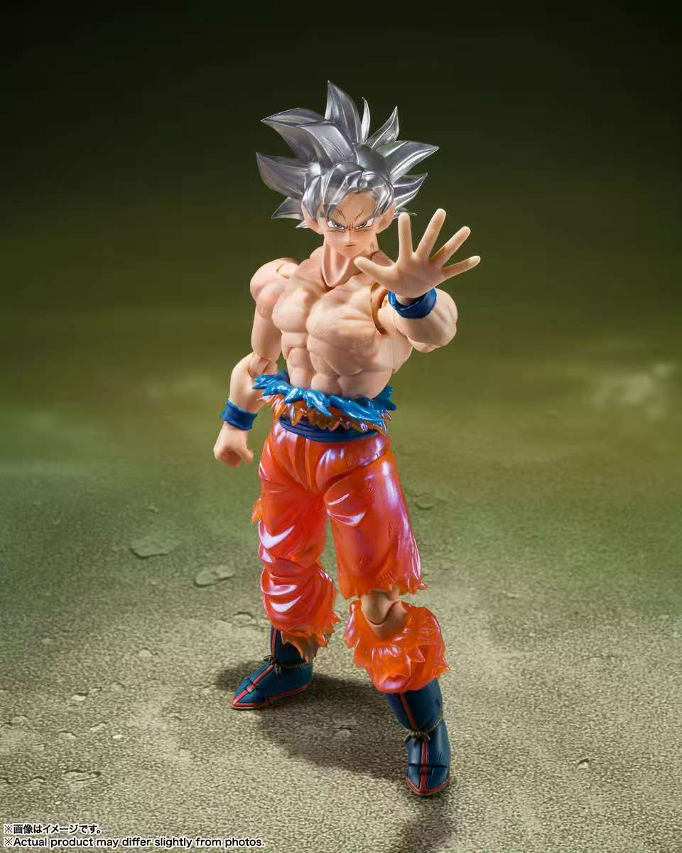 Penjualan Langsung Bandai Drag - Bandai Tamashii Nations S.H.Figuarts ulasan dan harga