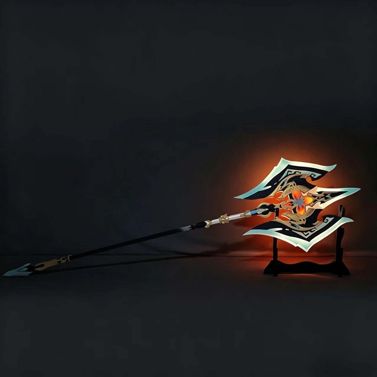 Pedang dan Kapak Cosplay Feixi - Cosplay Prop Axe ulasan dan harga