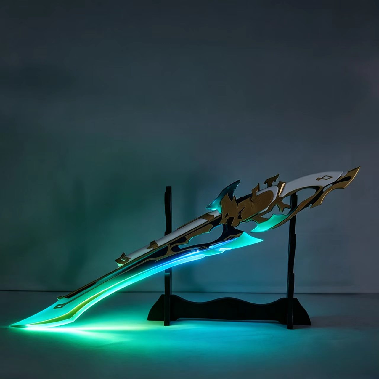Pedang dan Kapak Cosplay Feixi - Cosplay Prop Axe ulasan dan harga