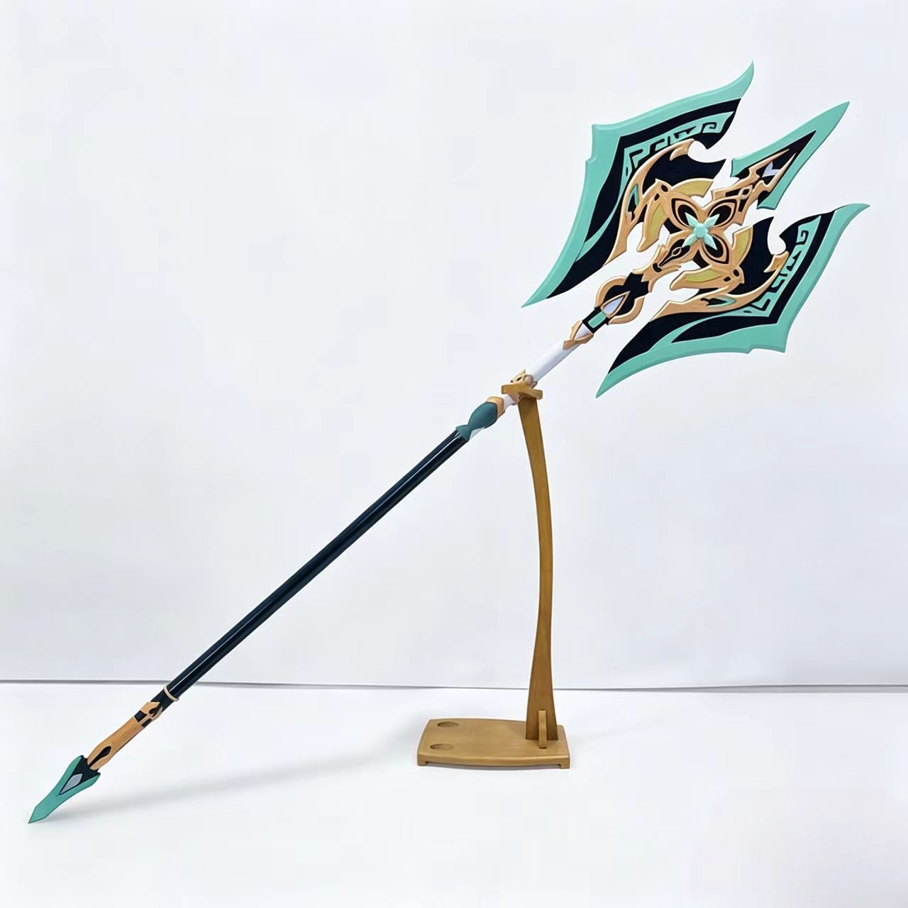 Pedang dan Kapak Cosplay Feixi - Cosplay Prop Axe ulasan dan harga