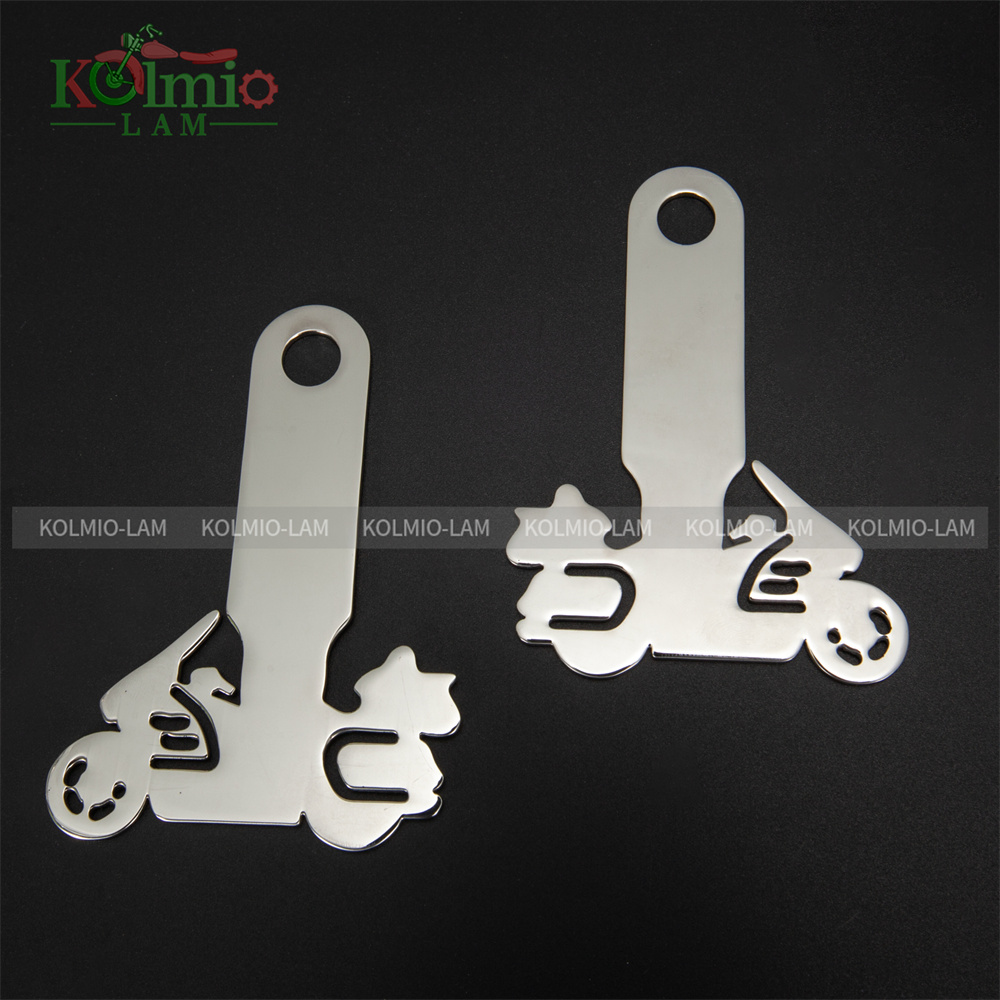 Cocok untuk Honda Goldwing GL1 - D Ring Strap ulasan dan harga