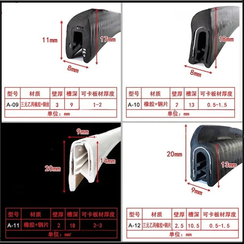H/F/U Bentuk Penyegelan Strip  - Eva Foam Sheet ulasan dan harga