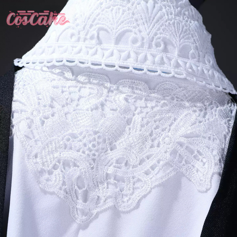 Kostum Cosplay Game Bloodborne - Bloodborne Cosplay Prop ulasan dan harga