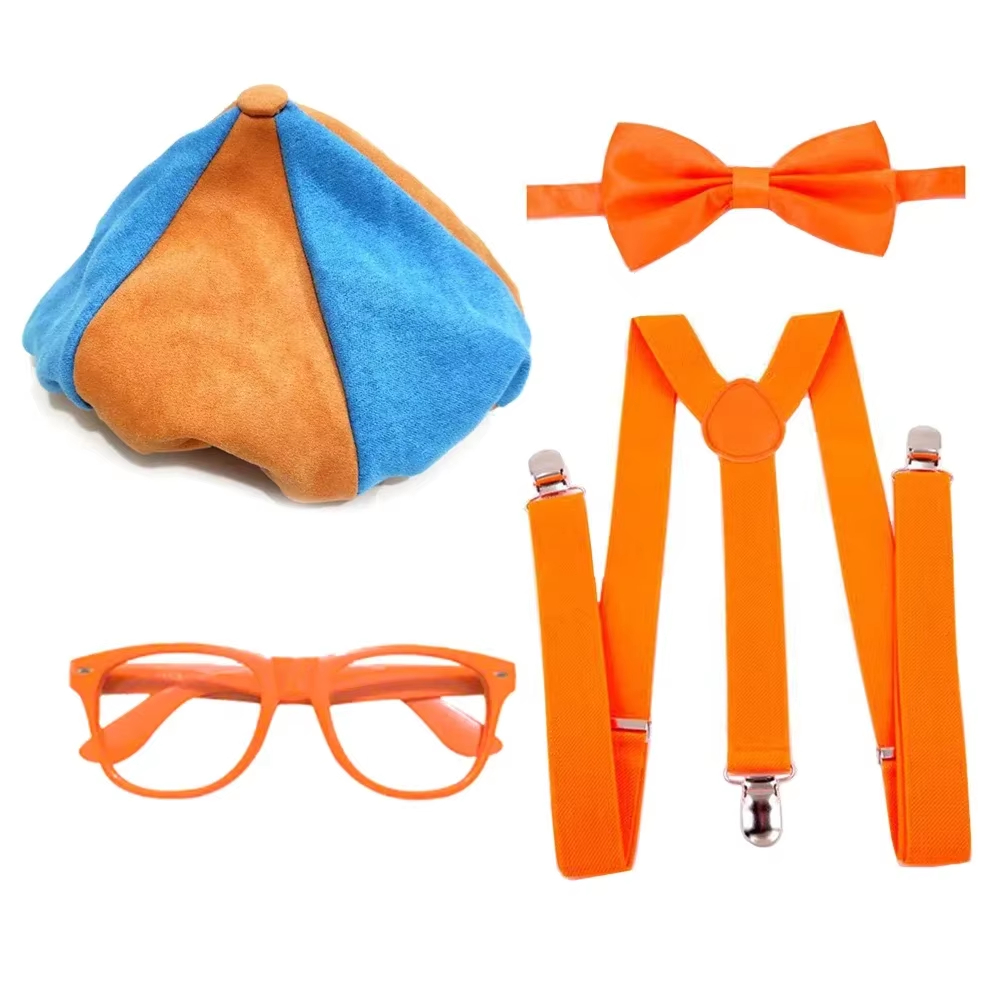 Kostum Cosplay Insinyur Kacama - Cosplay Prop Bow ulasan dan harga