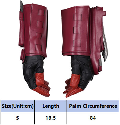 Boba Cosplay Fetter Belt Sarun - Cosplay Prop Pattern ulasan dan harga
