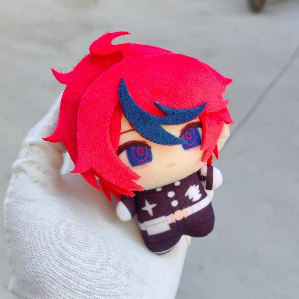Boneka Plushie Anime Aotsuki E - Cosplay Plushie Prop ulasan dan harga