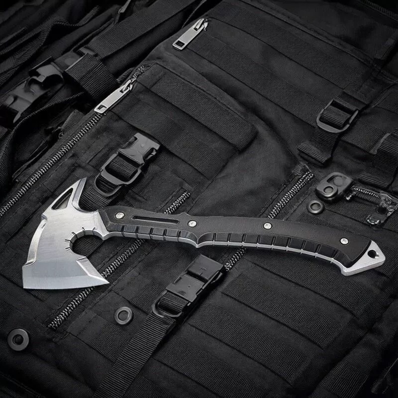 Model Kapak 3D Print Presisi T - Cosplay Prop Axe ulasan dan harga