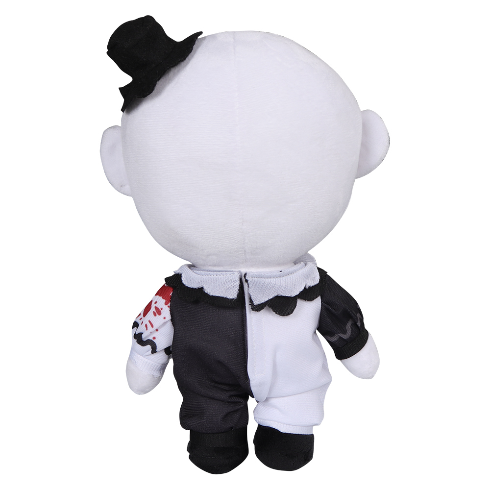 Boneka Badut Art Plush Cosplay - Cosplay Plushie Prop ulasan dan harga