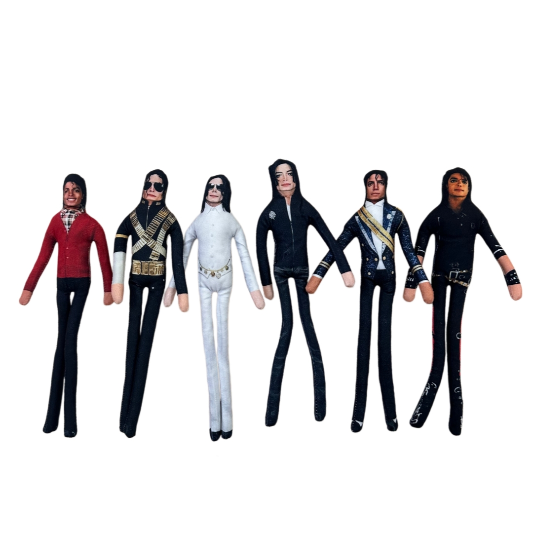 1-6 Buah Boneka Properti Cospl - Prop De Cosplay ulasan dan harga