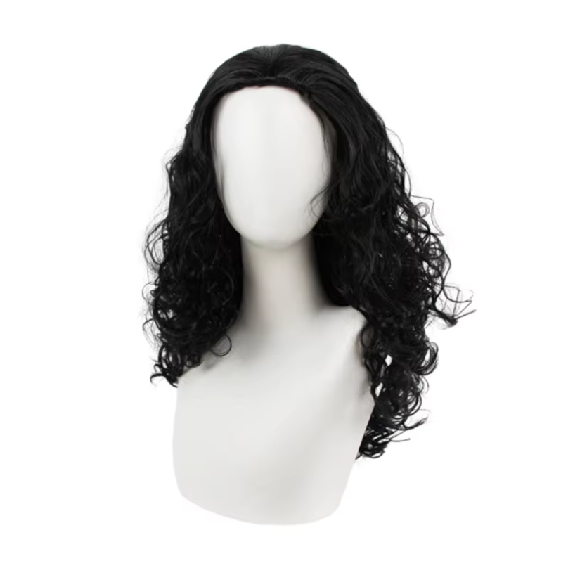 Film Moana 1 & 2 Alat Peraga F - Cosplay Prop Kit ulasan dan harga