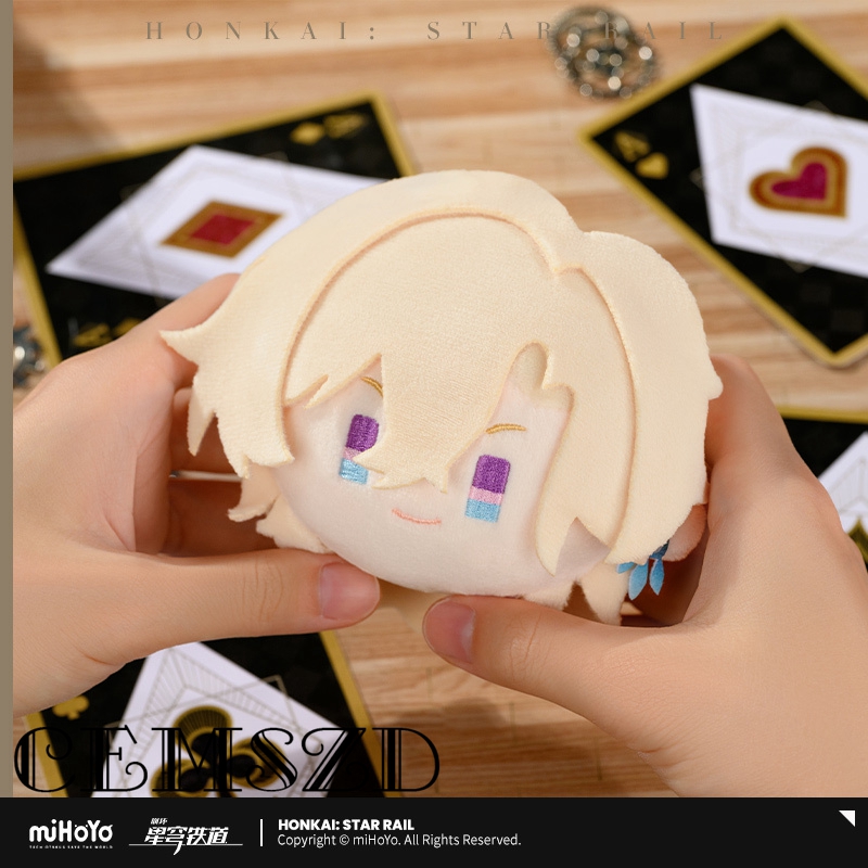 [Asli] Gantungan Kunci Resmi G - Anaxa Cosplay Prop ulasan dan harga