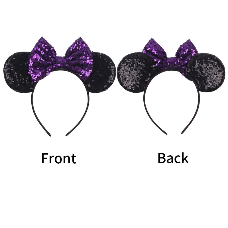 Disney Mickey Mouse Telinga Ik - Cosplay Prop Bow ulasan dan harga